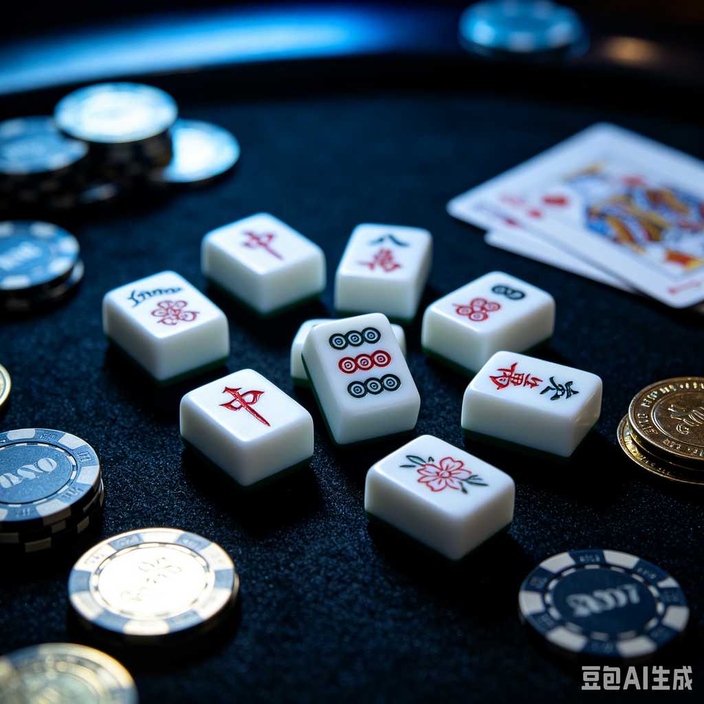 caracas,mahjong