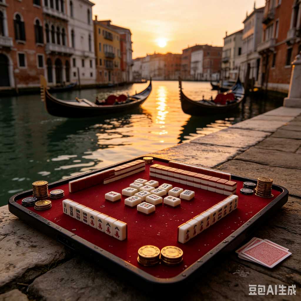 custom printed gift box mahjong
