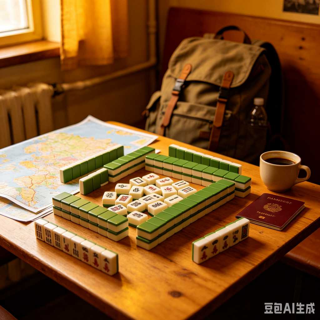 best budget mahjong set