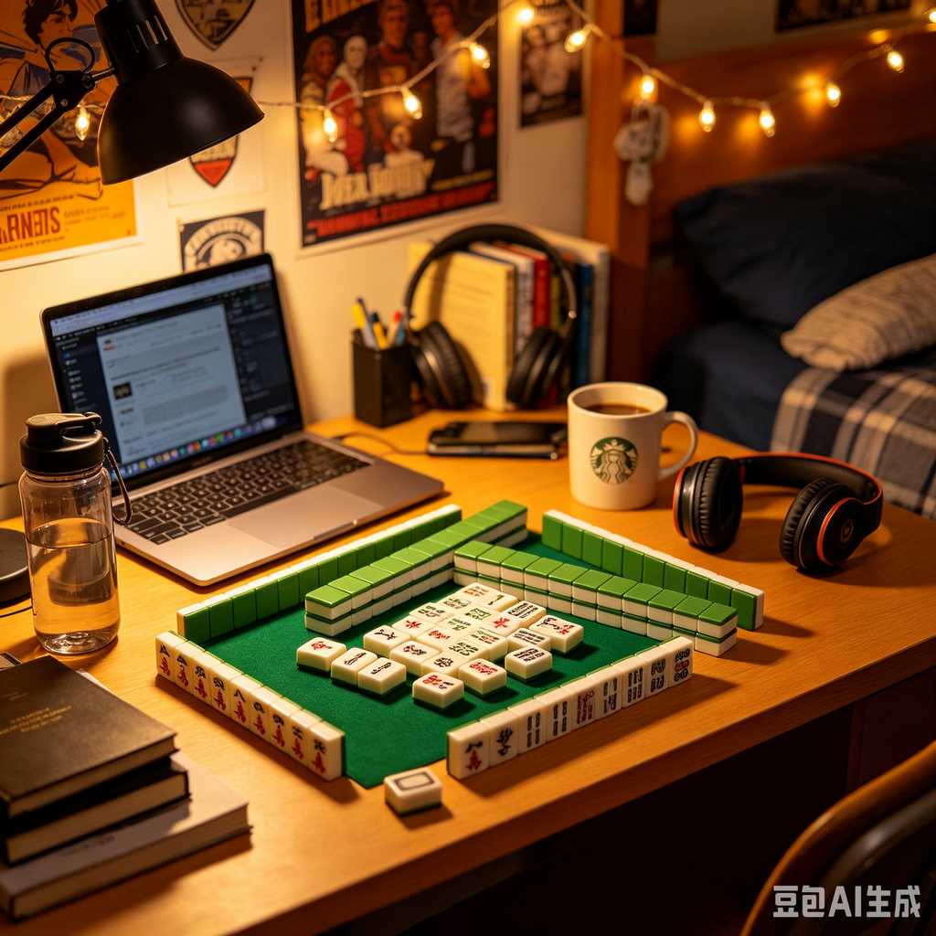 Tartu,mahjong