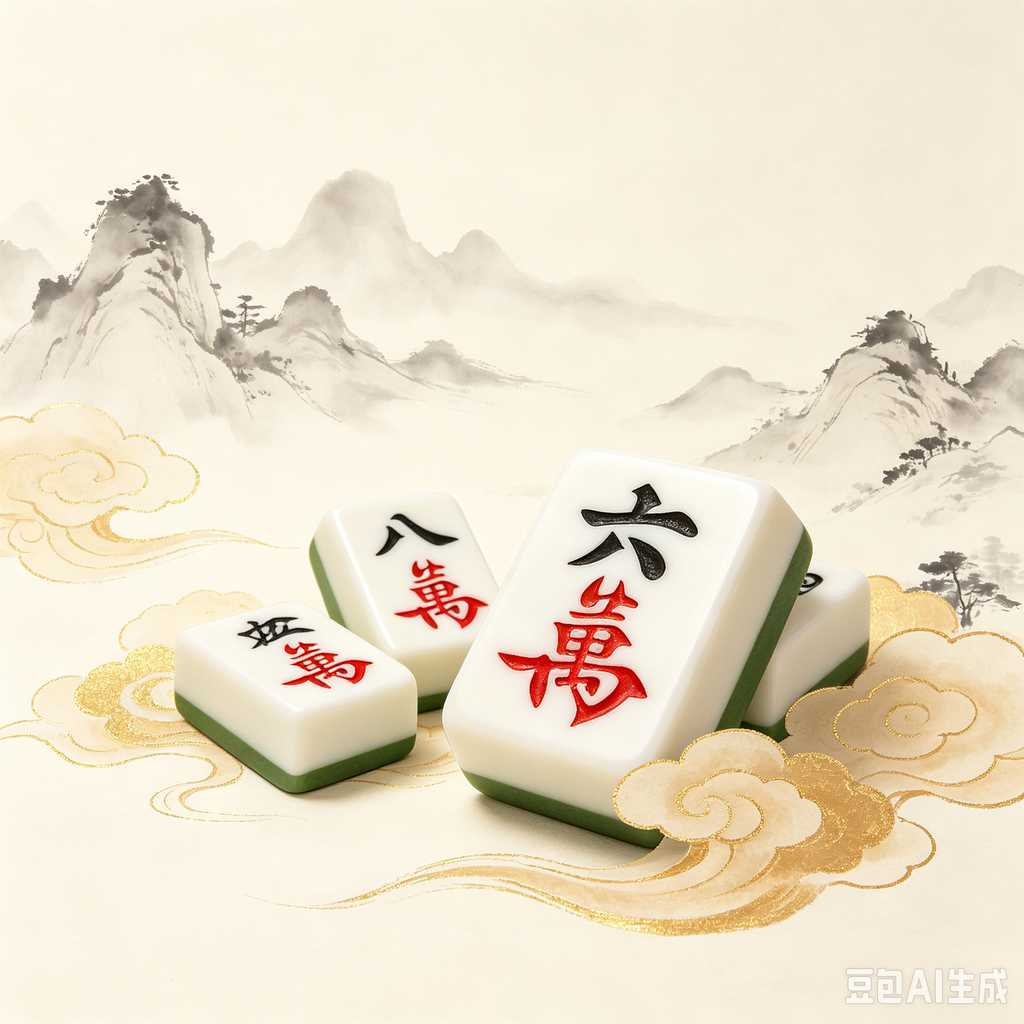 shockproof mahjong carrying case