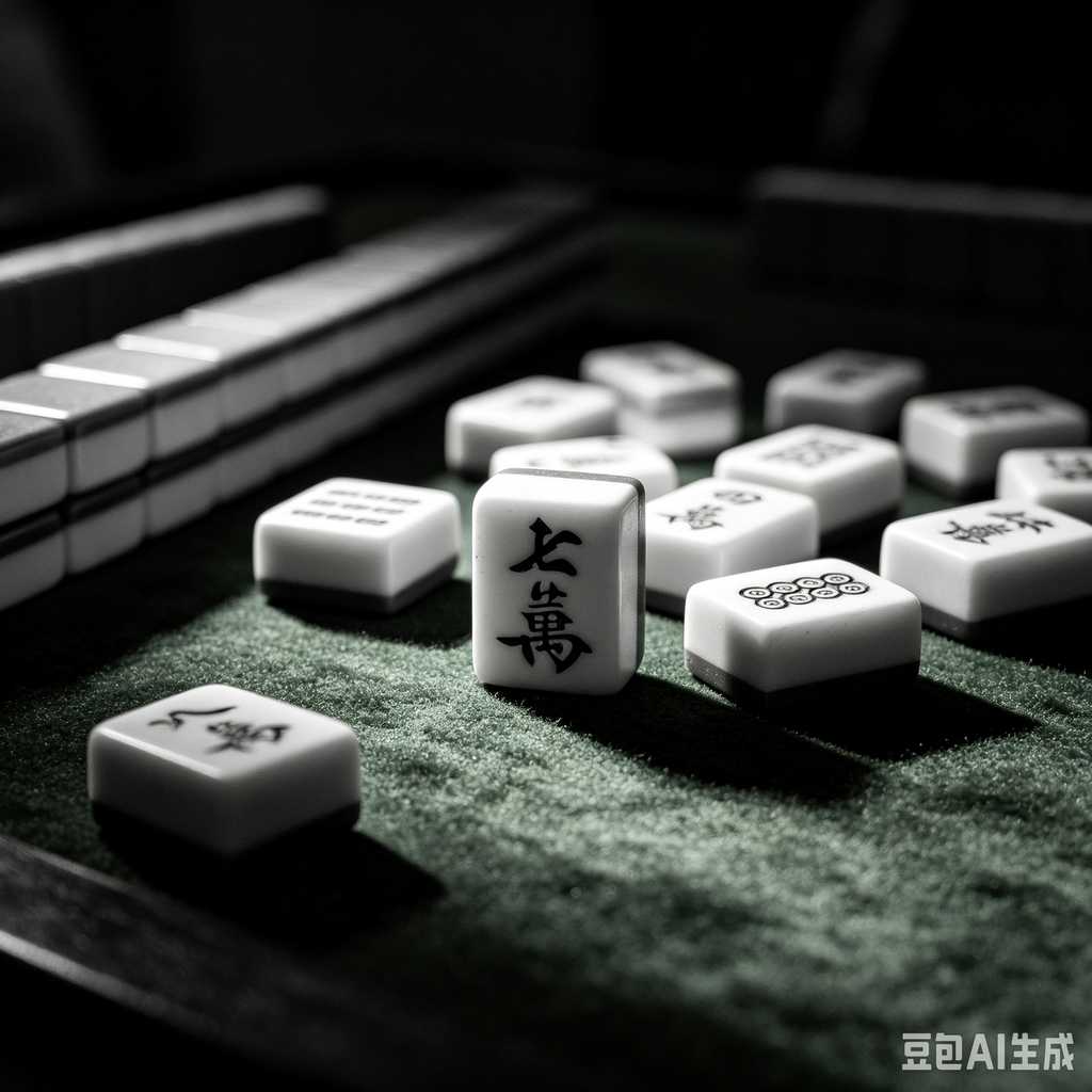 american mahjong accessory pack