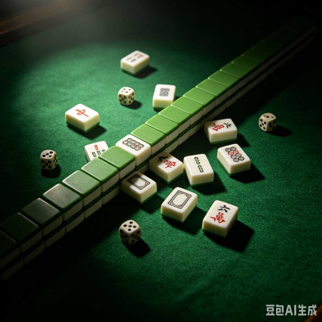quick ship mahjong set uk