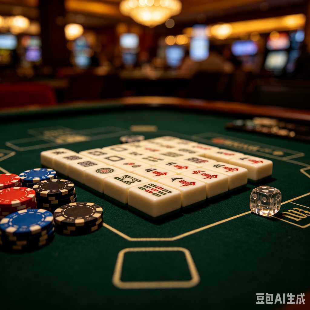 hard shell travel case mahjong