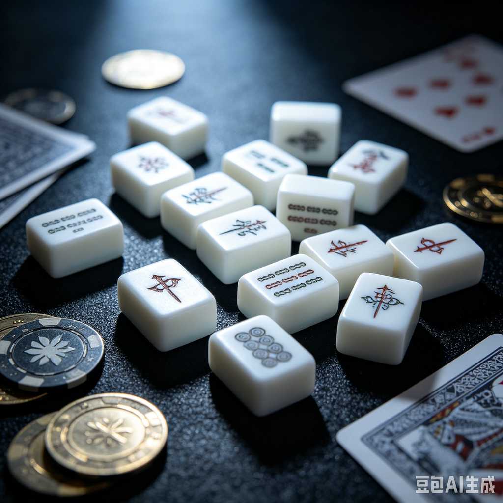 monterrey,mahjong