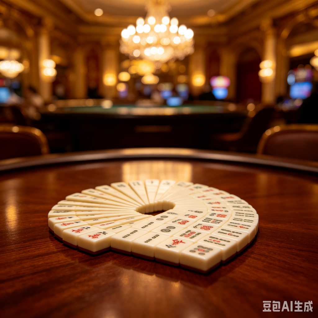 premium gift packaging mahjong