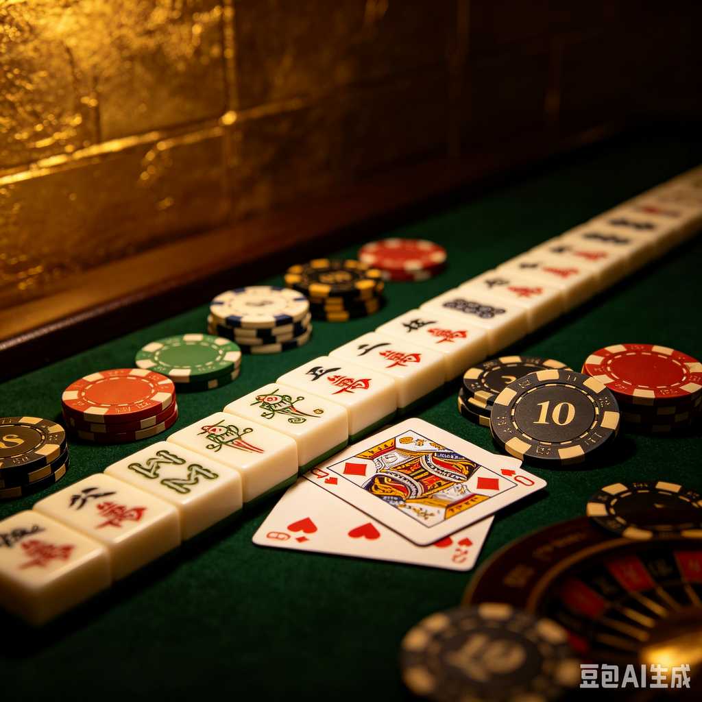 bulk mahjong tiles supplier