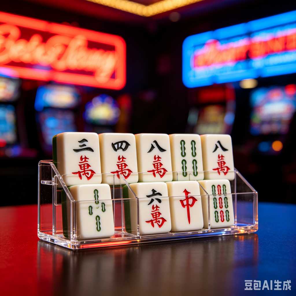 space saving mahjong table