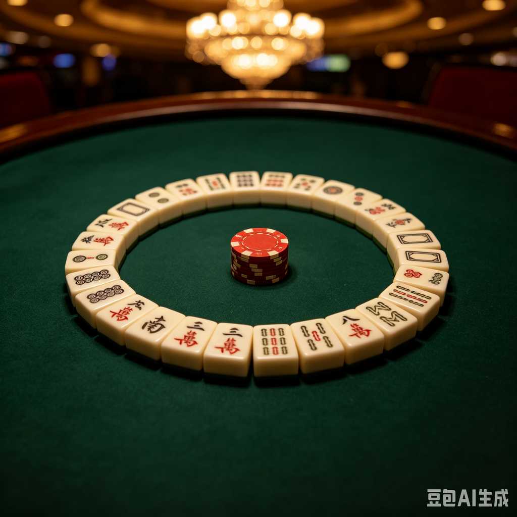 chulavista,mahjong