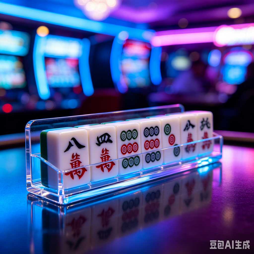 no smell mahjong tiles