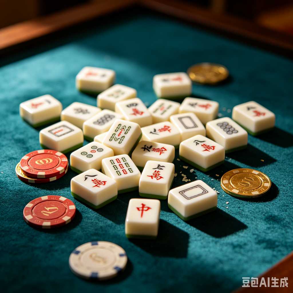 MaconGA,mahjong