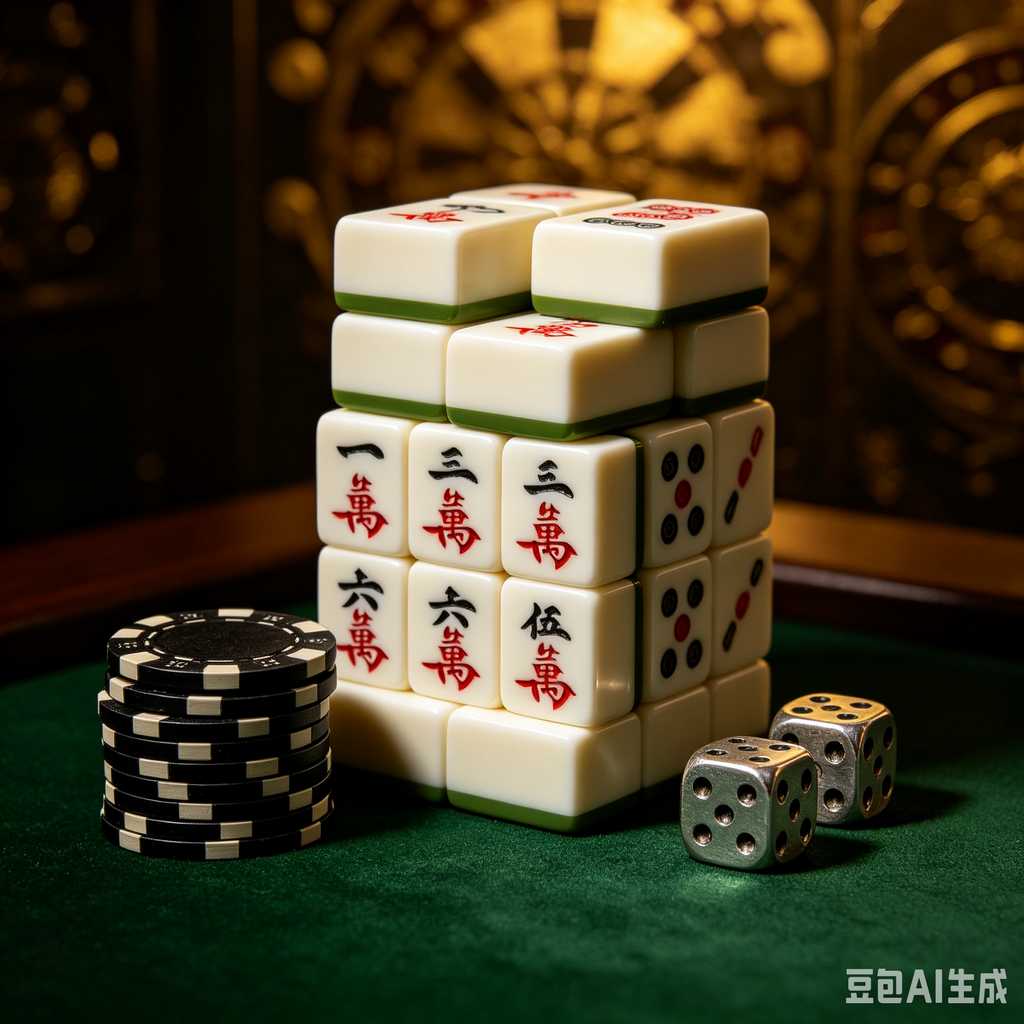 KansasCityMO,mahjong