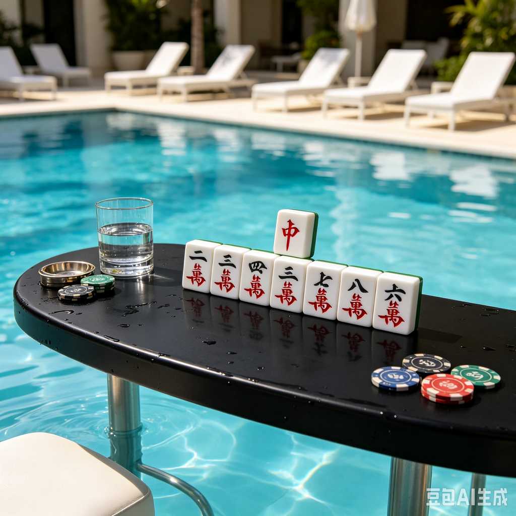 mahjong set gift idea