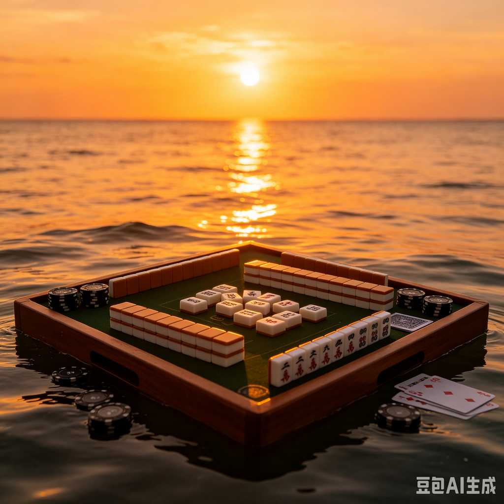 bonn,mahjong